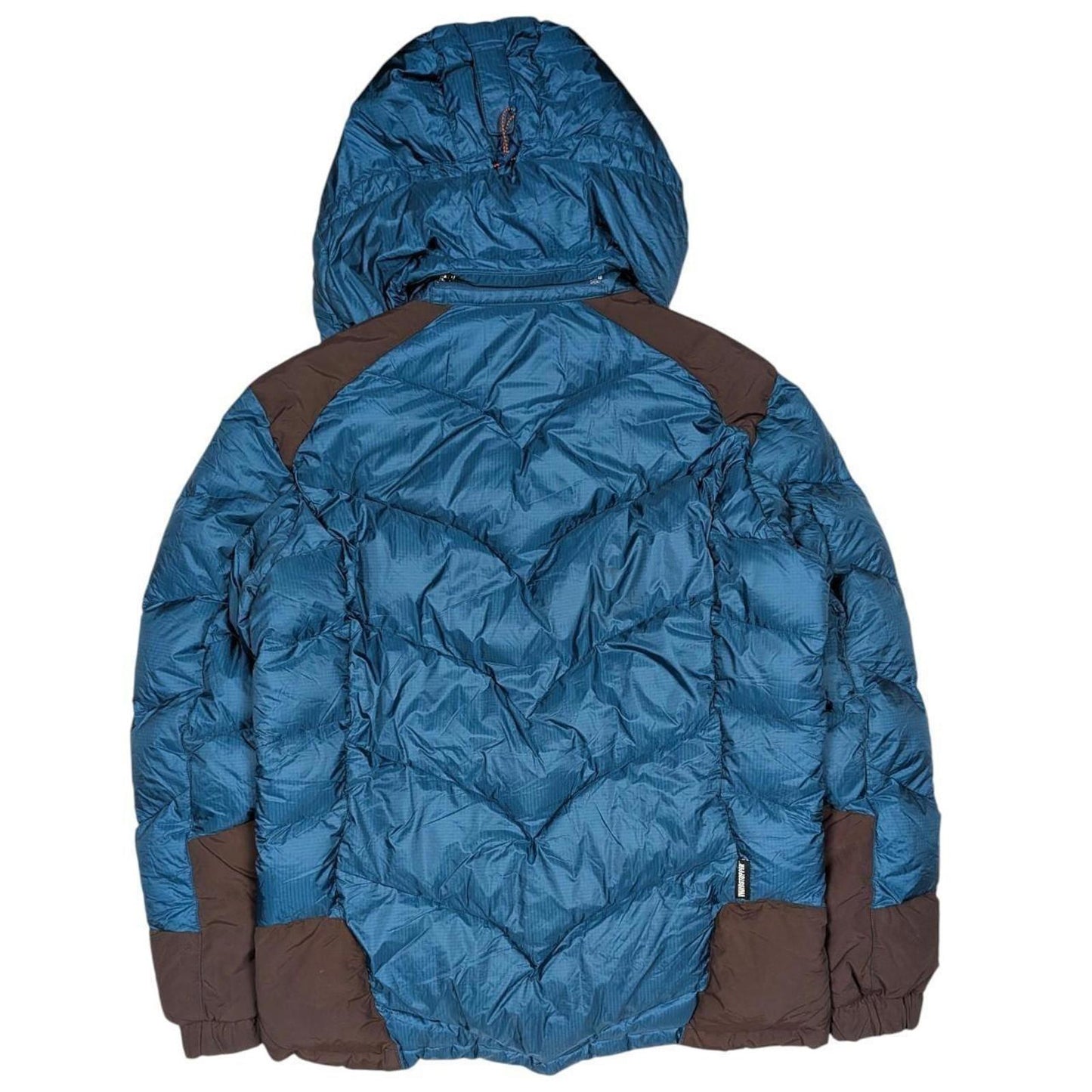 Montbell Puffer Jacket (M)