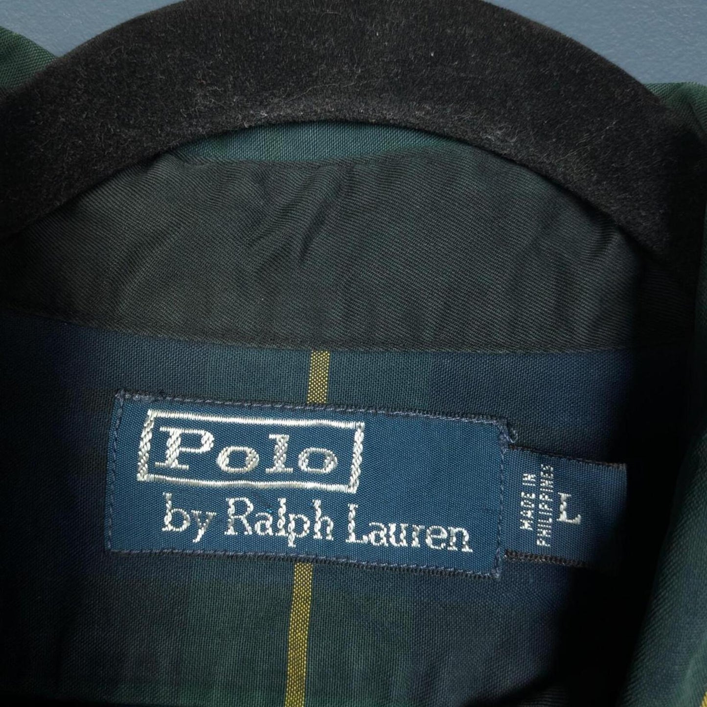 Polo Ralph Lauren Shirt (L)