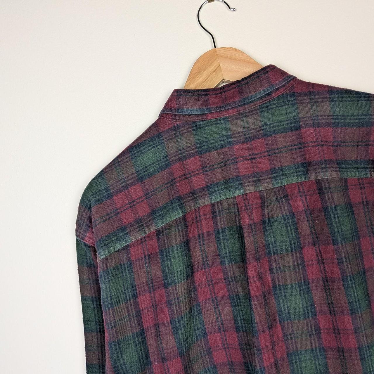 L.L.Bean Shirt (XL)