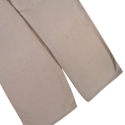 Carhartt Carpenter Pants (36)