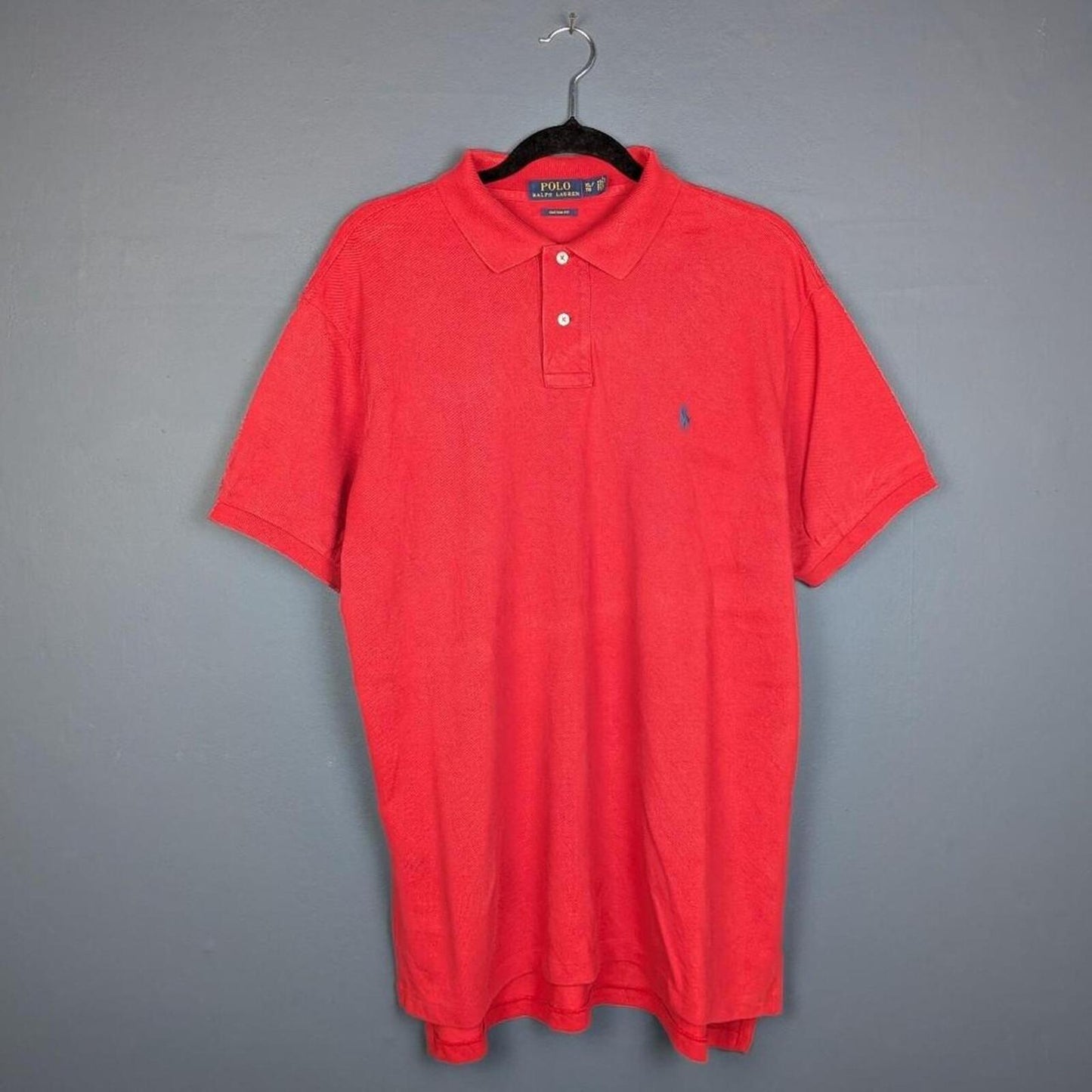 Polo Ralph Lauren Polo Shirt (XL)
