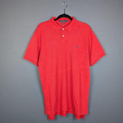 Polo Ralph Lauren Polo Shirt (XL)