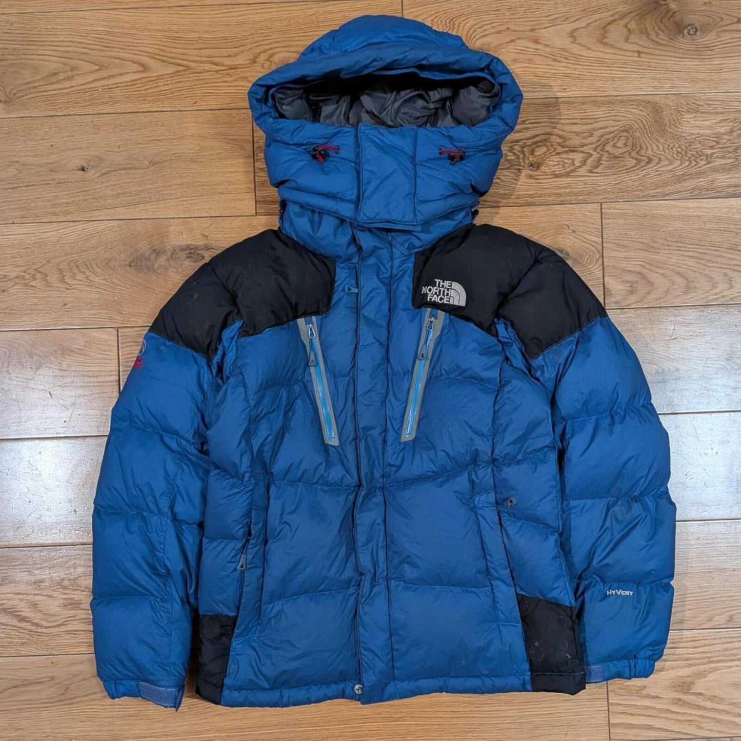 The North Face Puffer Jacket (S)