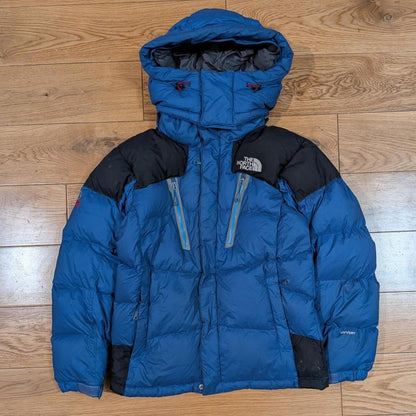 The North Face Puffer Jacket (S)