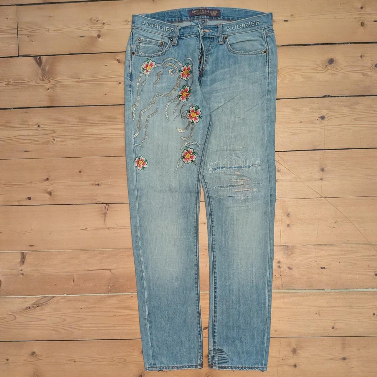 Christian Audigier Jeans (32)