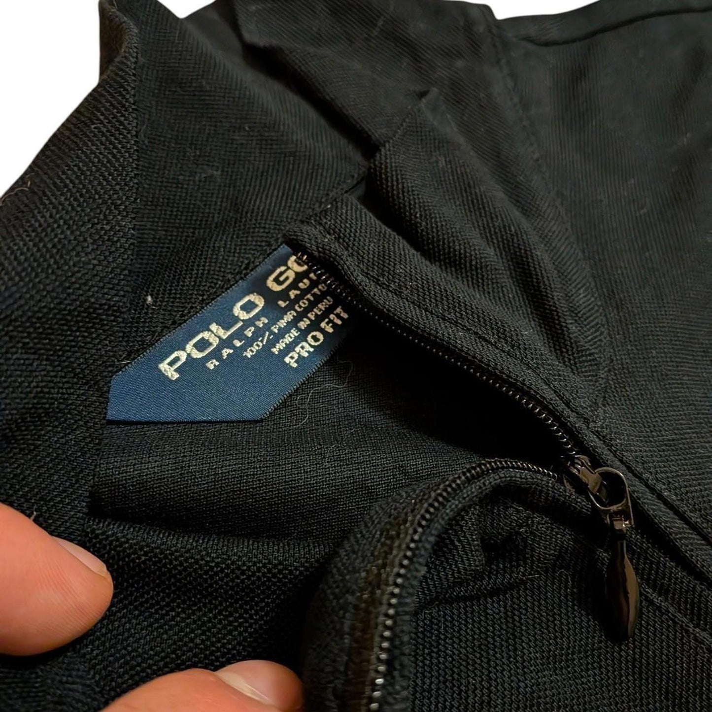 Polo Golf Ralph Lauren Polo Shirt (L)