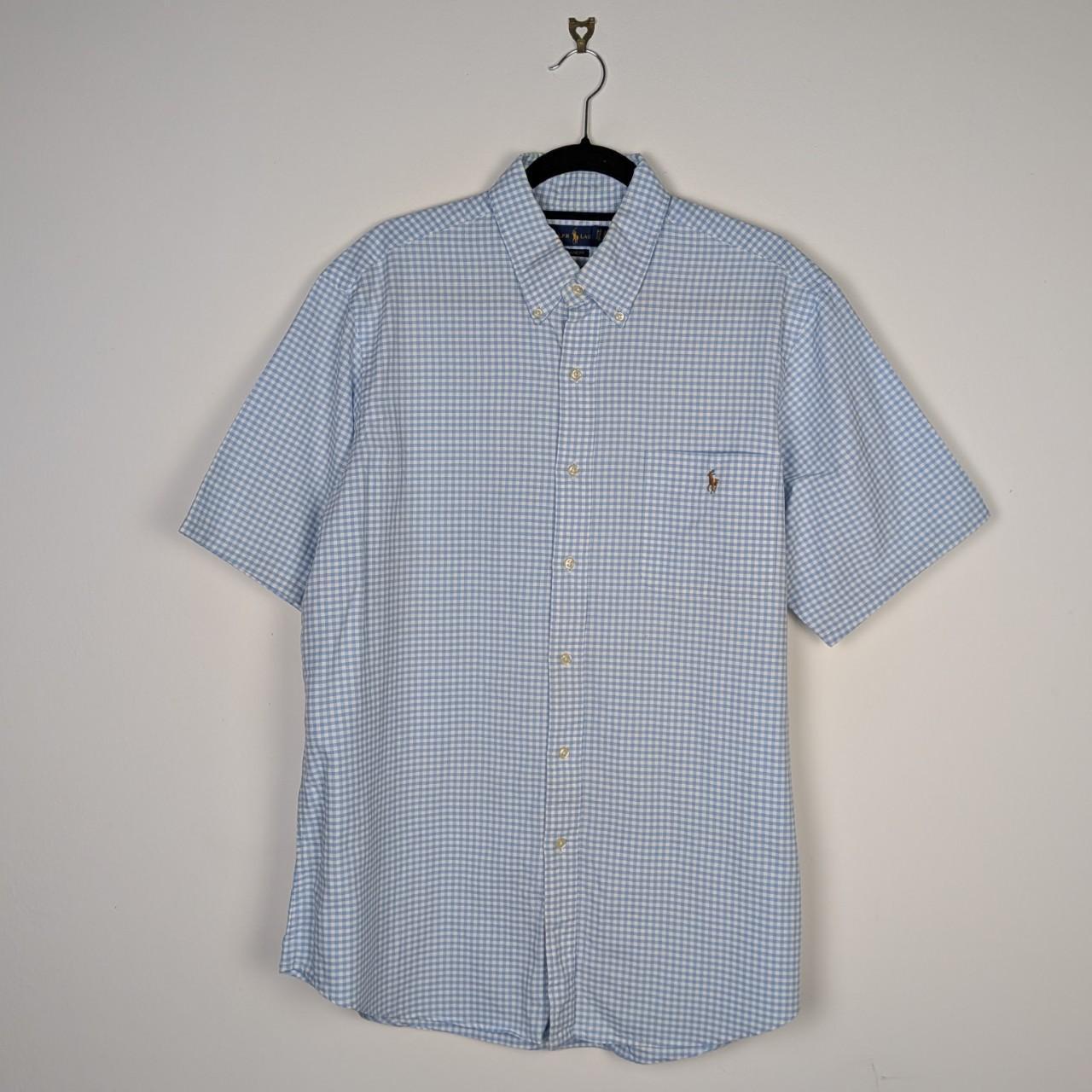 Ralph Lauren Shirt (XL)