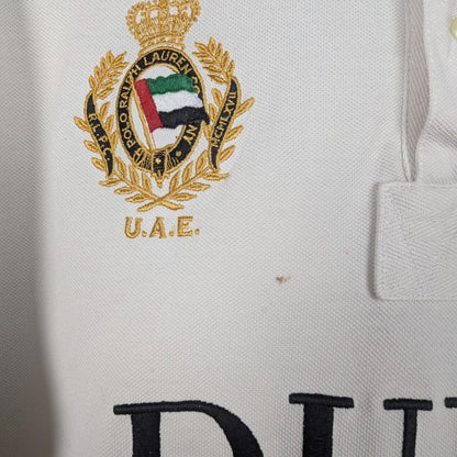 Polo Ralph Lauren Dubai Polo Shirt (L)