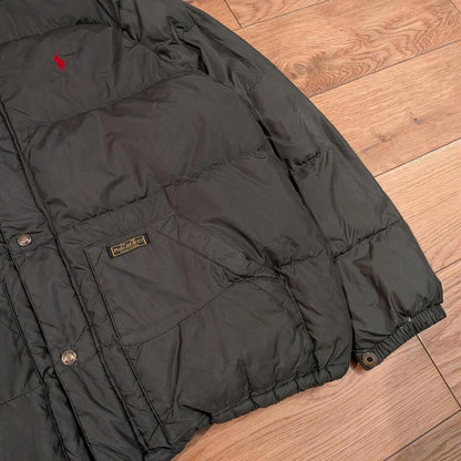 Polo Ralph Lauren Puffer Jacket (L)