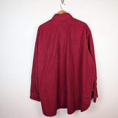 L.L.Bean Shirt (XXL)