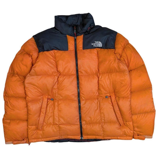 The North Face Puffer Jacket (XL)