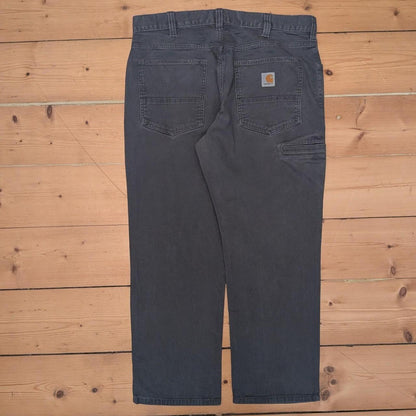 Carhartt Carpenter Pants (35)
