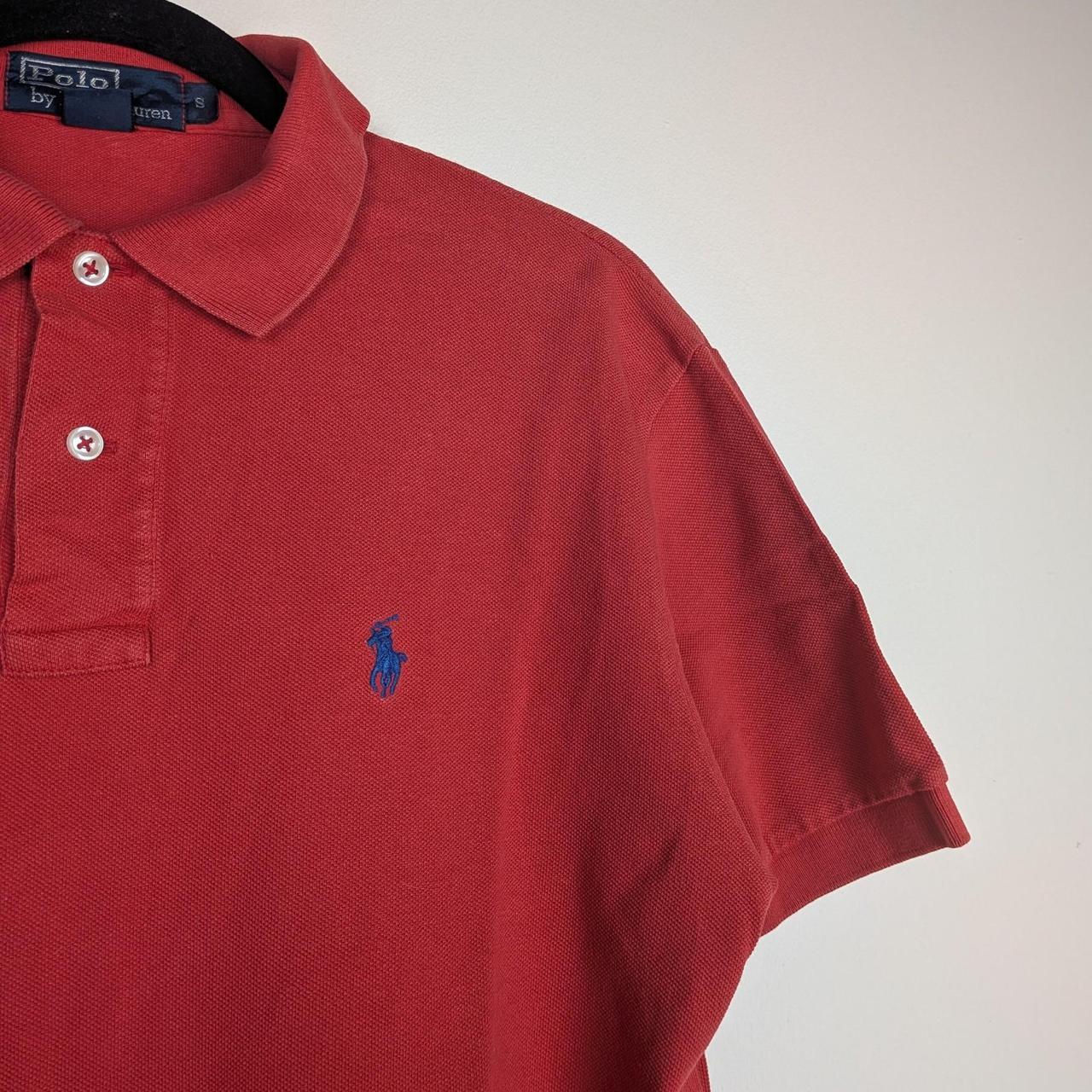 Polo Ralph Lauren Polo Shirt (S)