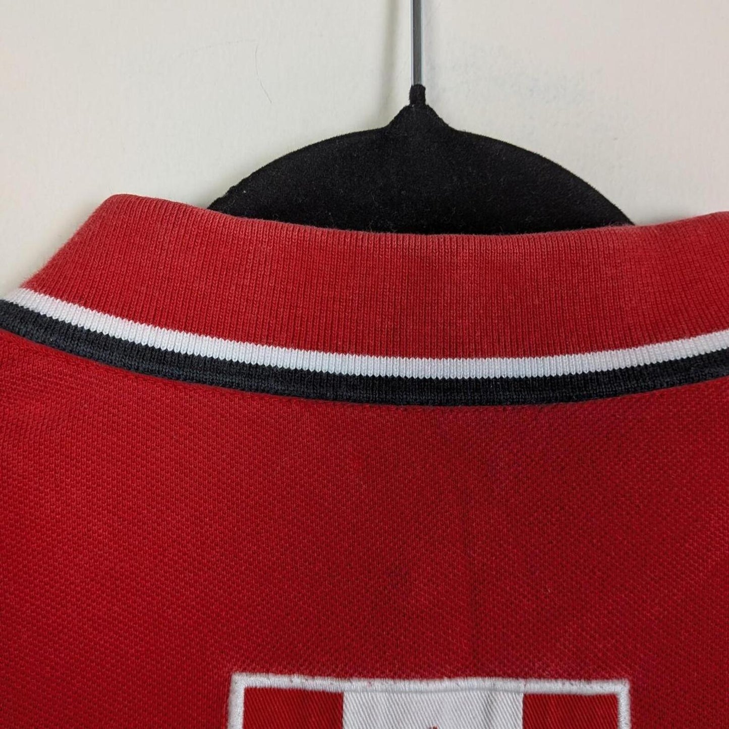 Polo Ralph Lauren Canada Polo Shirt (L)