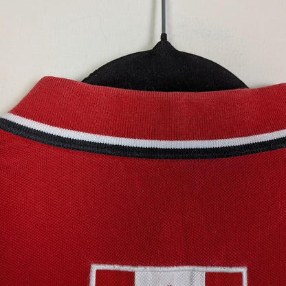 Polo Ralph Lauren Canada Polo Shirt (L)