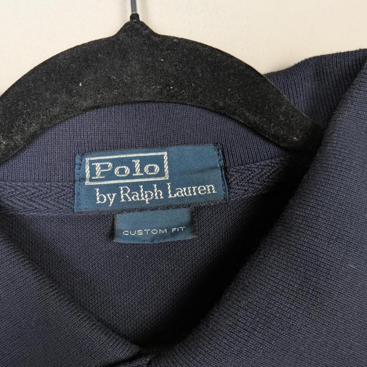 Polo Ralph Lauren Polo Shirt (XXL)