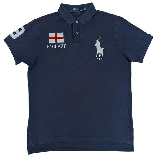 Polo Ralph Lauren Polo Shirt (L)