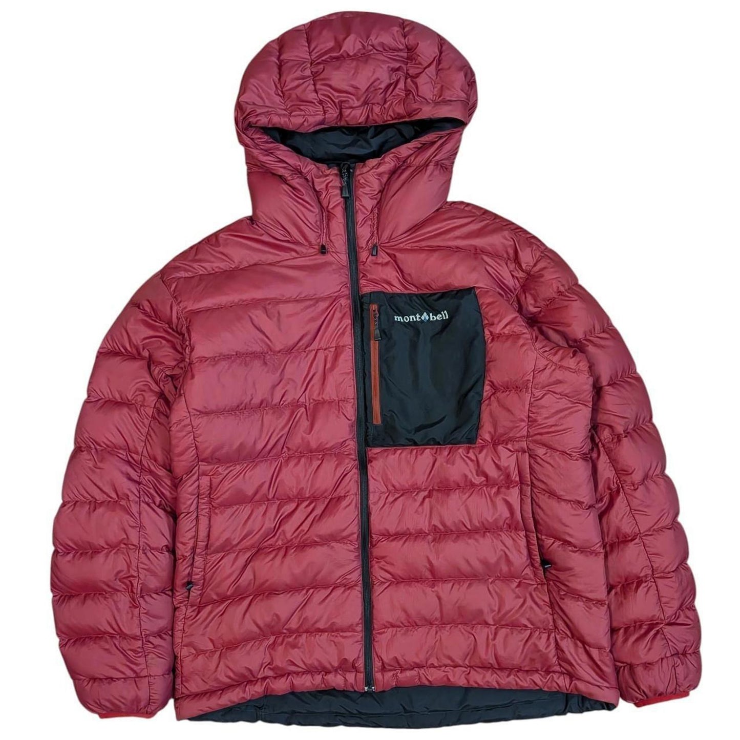 Montbell Colorado Puffer Jacket (L)