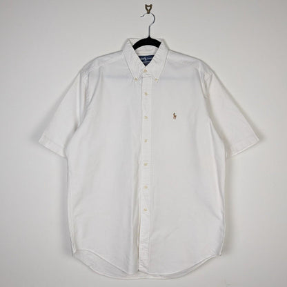 Ralph Lauren Shirt (XL)