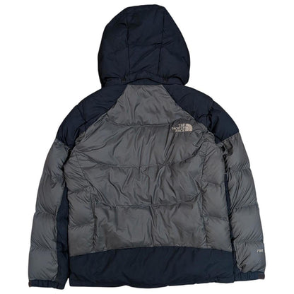 The North Face Puffer Jacket (M)