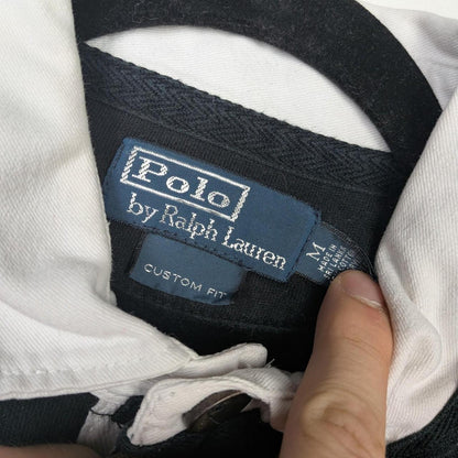 Polo Ralph Lauren PRL Club Rugby shirt (M)