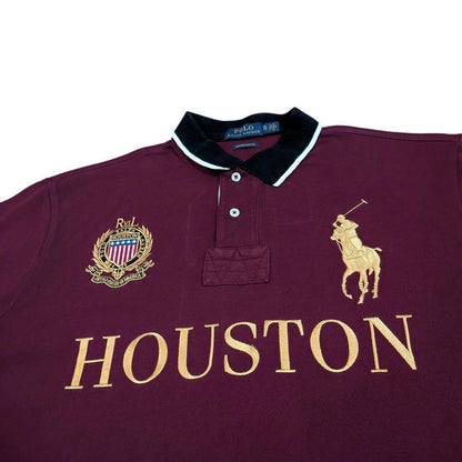 Ralph Lauren Houston Polo (XL)