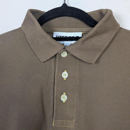 Iceberg Polo Shirt (L)