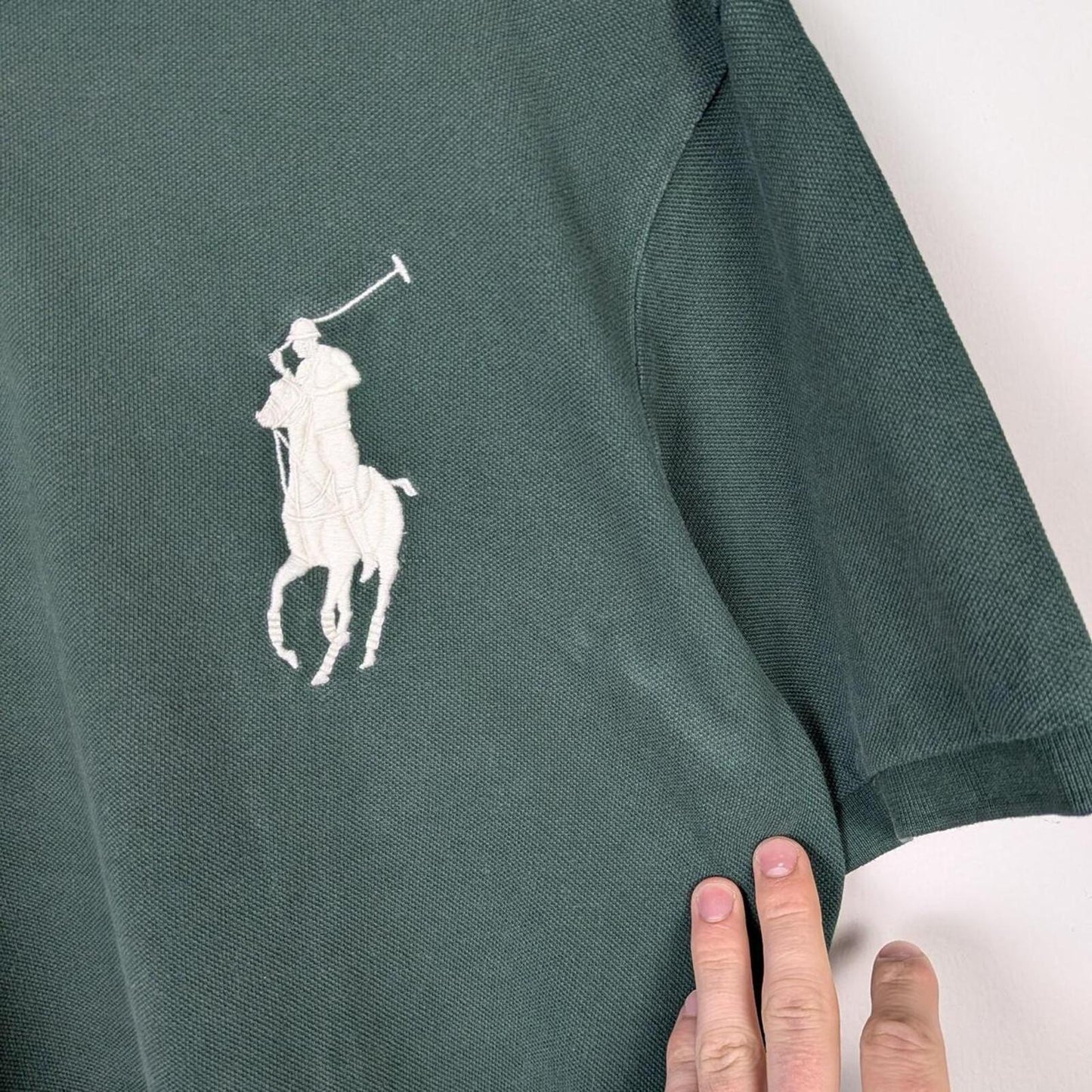 Polo Ralph Lauren Polo Shirt (XL)