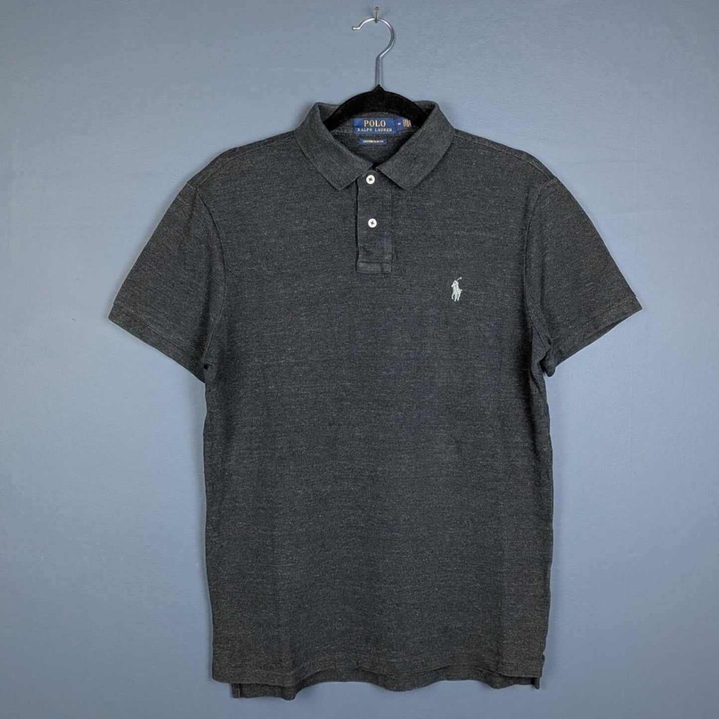 Polo Ralph Lauren Polo Shirt (M)
