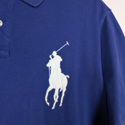Polo Ralph Lauren Italy Polo Shirt (L)
