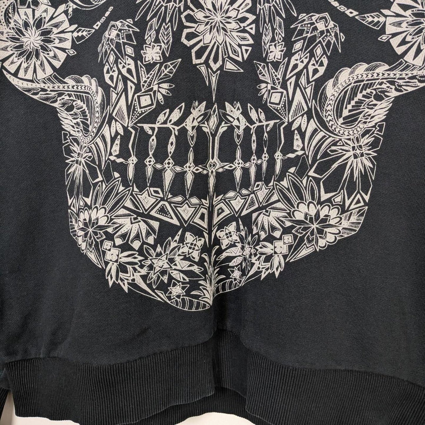 Just Cavalli Sweatshirt (L)