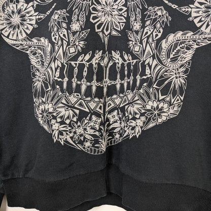 Just Cavalli Sweatshirt (L)