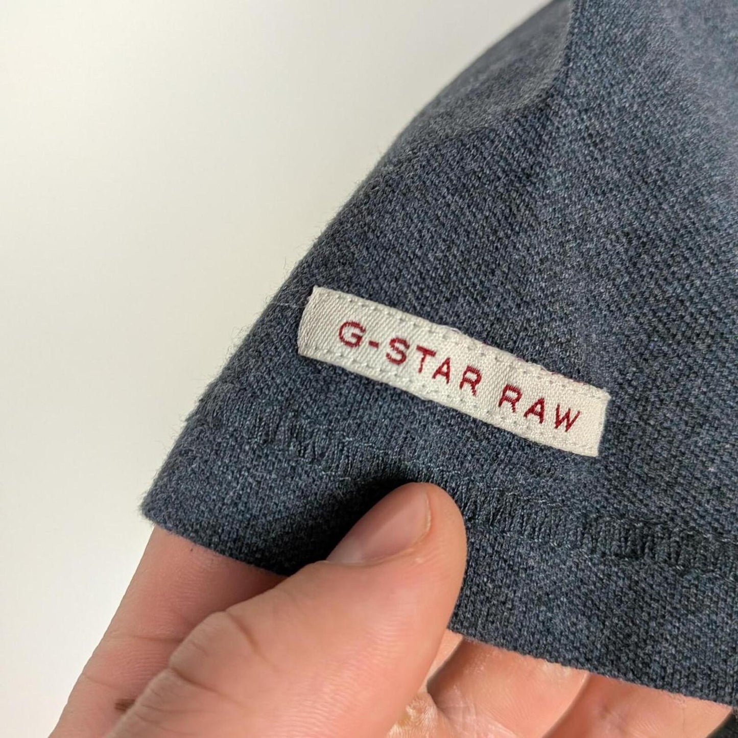G Star RAW Polo Shirt (L)