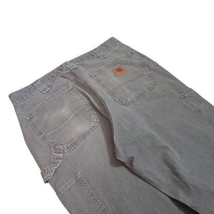 Carhartt Carpenter Pants (34)