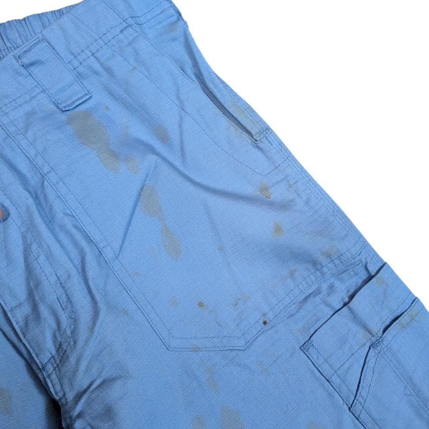 Carhartt Carpenter Pants (S)