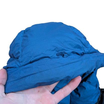 The North Face Puffer Jacket (S)