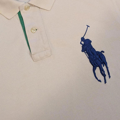 Polo Ralph Lauren Polo Shirt (M)