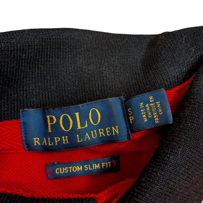 Ralph Lauren Moscow Polo (S)