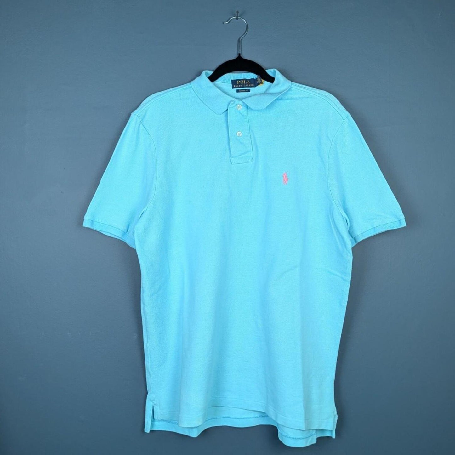 Polo Ralph Lauren Polo Shirt (L)