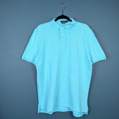 Polo Ralph Lauren Polo Shirt (L)