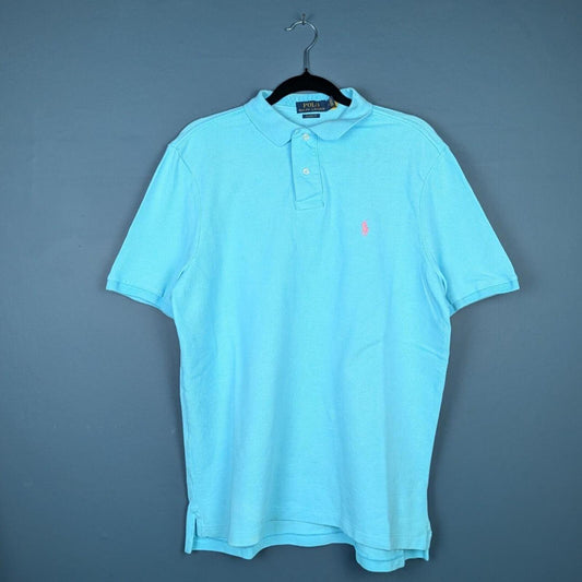 Polo Ralph Lauren Polo Shirt (L)