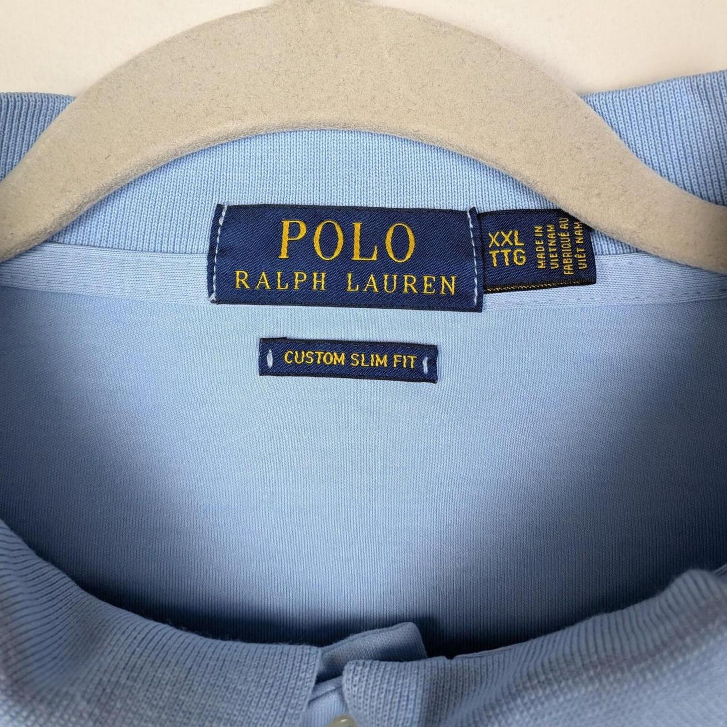 Polo Ralph Lauren Polo Shirt (XXL)