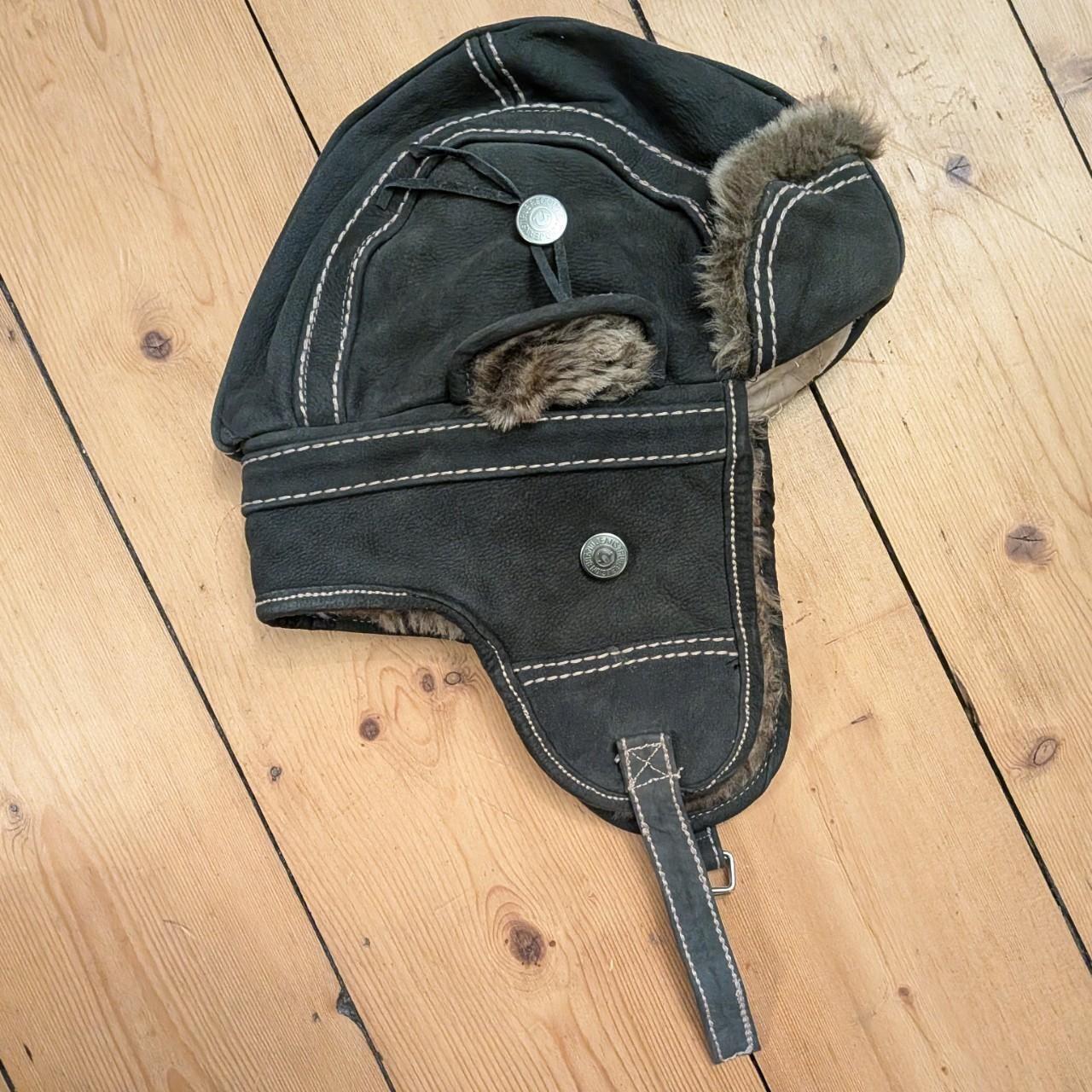 True Religion Ushanka (S/M)