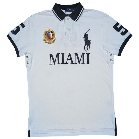 Ralph Lauren Miami Polo (L)