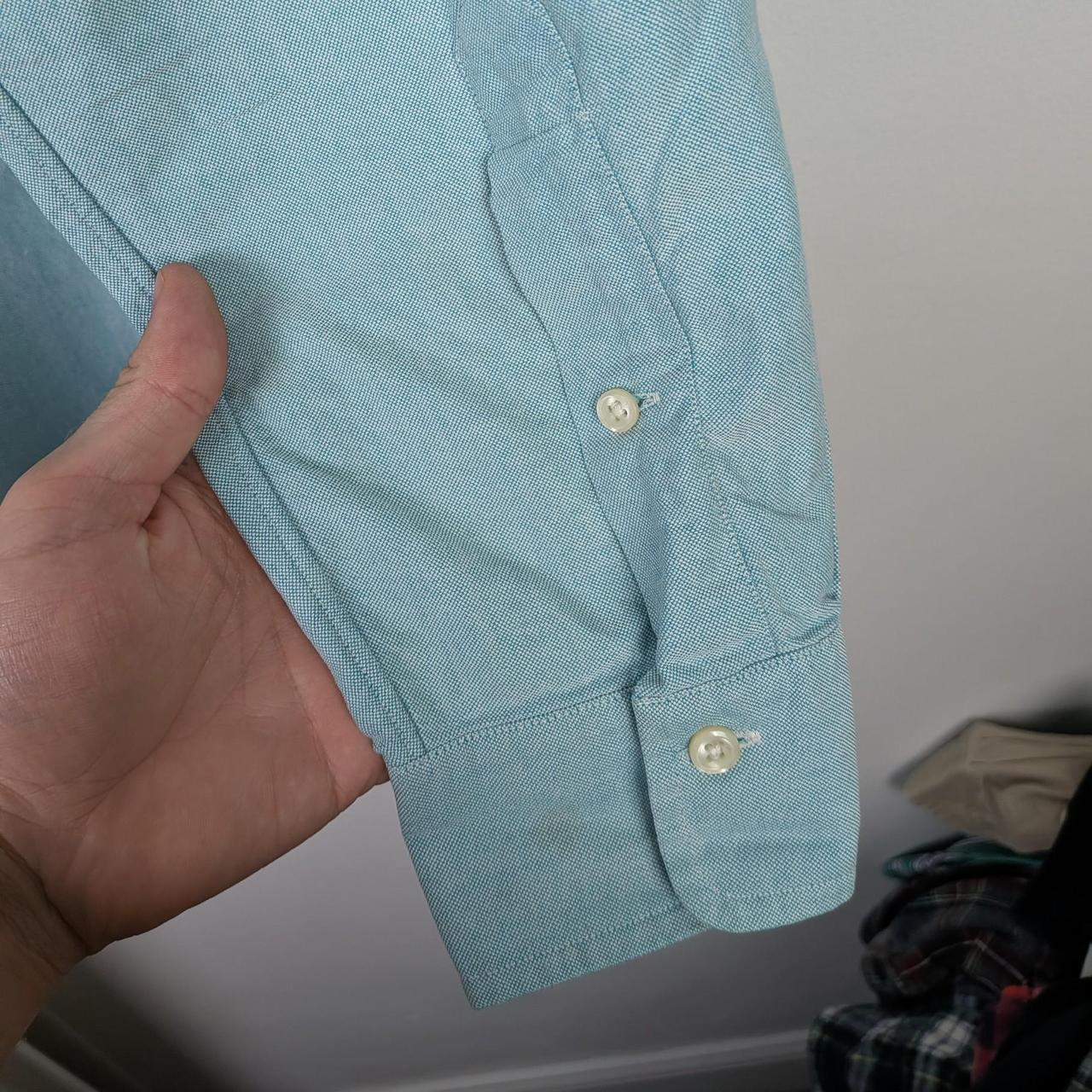 Ralph Lauren Shirt (L)