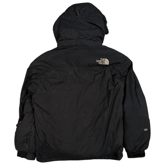 The North Face Puffer Jacket (M)