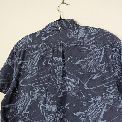 Ralph Lauren Shirt (L)