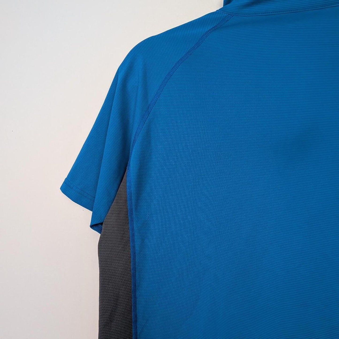 Montbell Activewear Polo Shirt (M)
