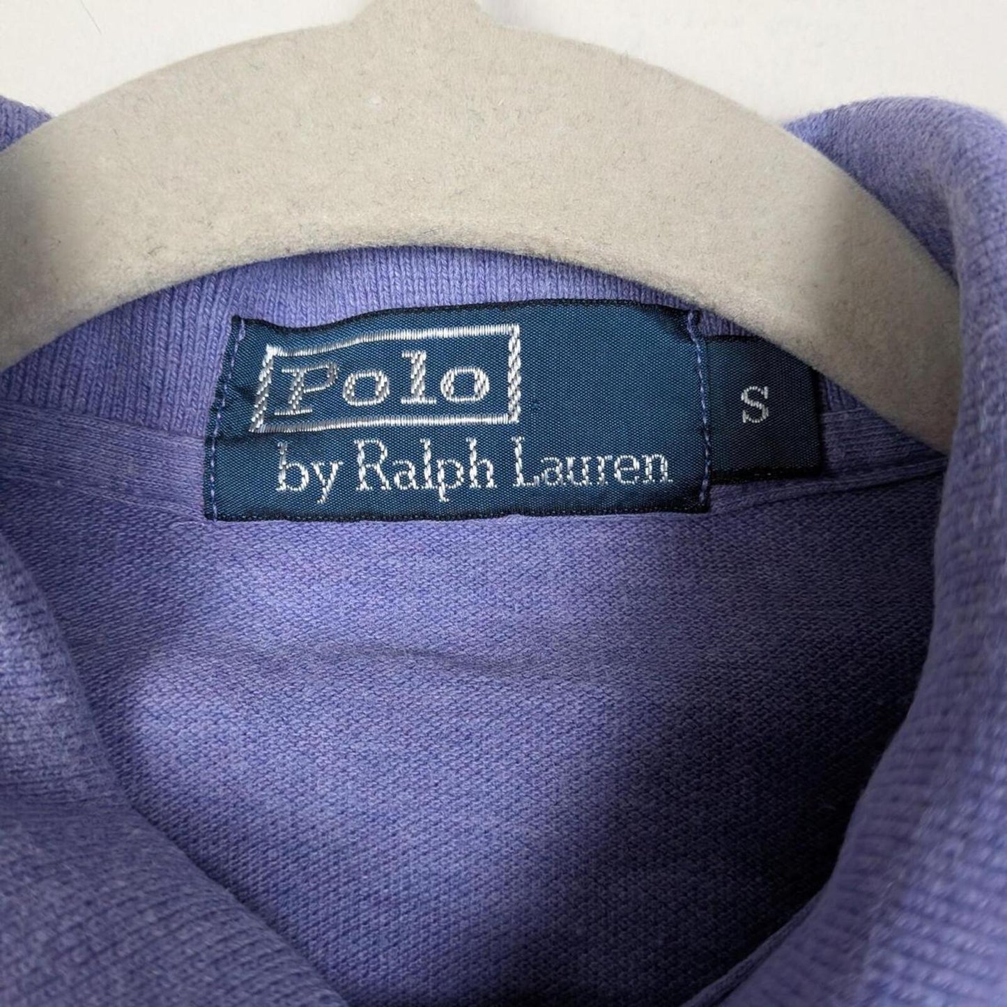 Polo Ralph Lauren Polo Shirt (S)