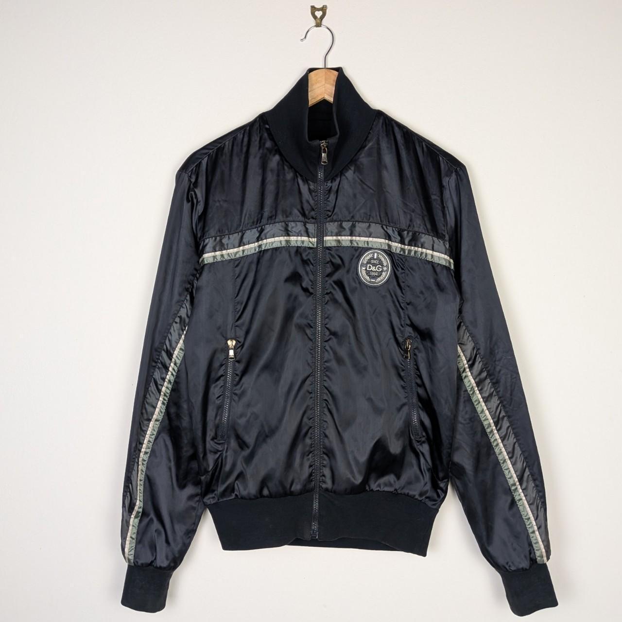 Dolce & Gabbana Bomber Jacket (XS)